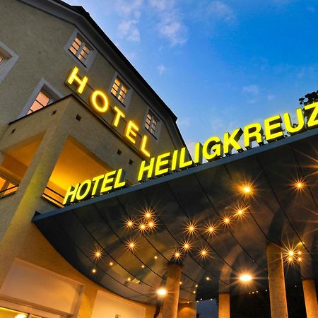 Austria Classic Hotel Heiligkreuz Hall in Tirol Εξωτερικό φωτογραφία
