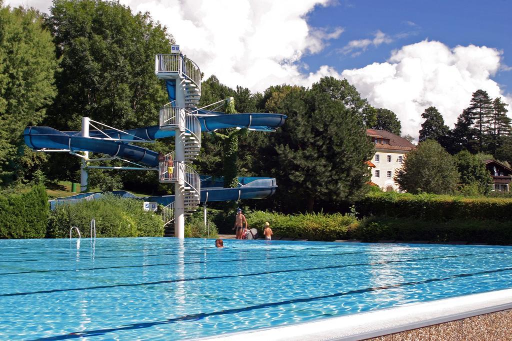 Austria Classic Hotel Heiligkreuz Hall in Tirol Εξωτερικό φωτογραφία