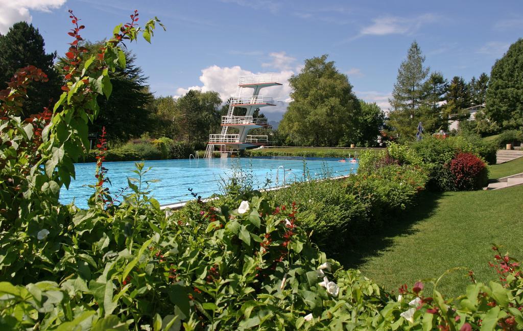 Austria Classic Hotel Heiligkreuz Hall in Tirol Εξωτερικό φωτογραφία