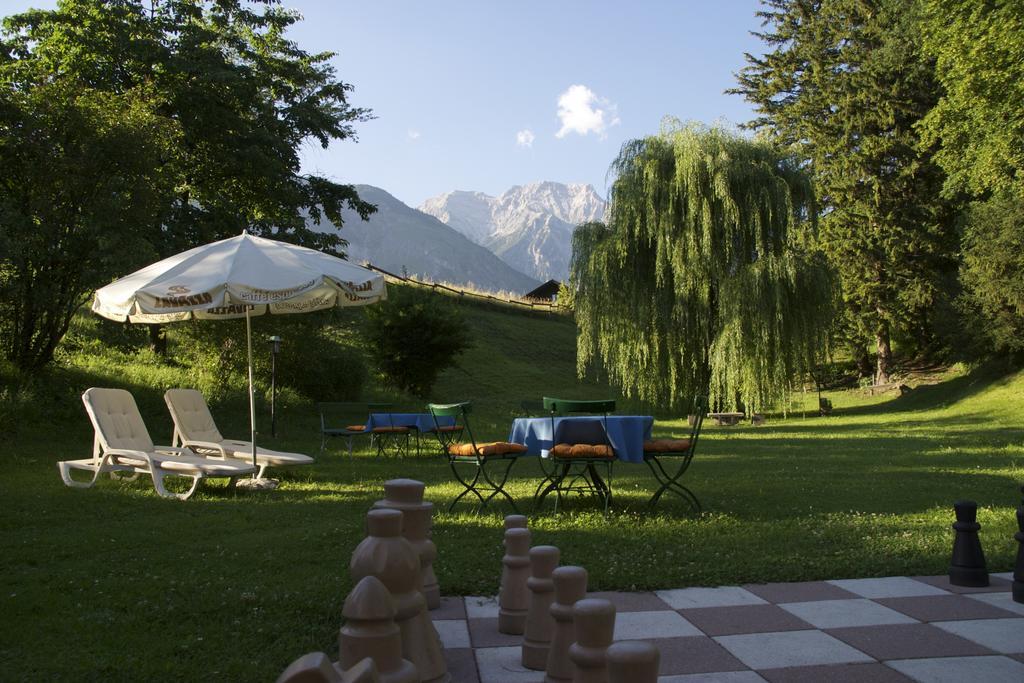 Austria Classic Hotel Heiligkreuz Hall in Tirol Εξωτερικό φωτογραφία
