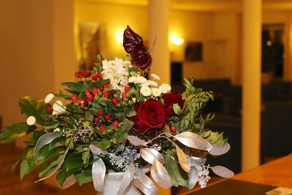 Austria Classic Hotel Heiligkreuz Hall in Tirol Εξωτερικό φωτογραφία