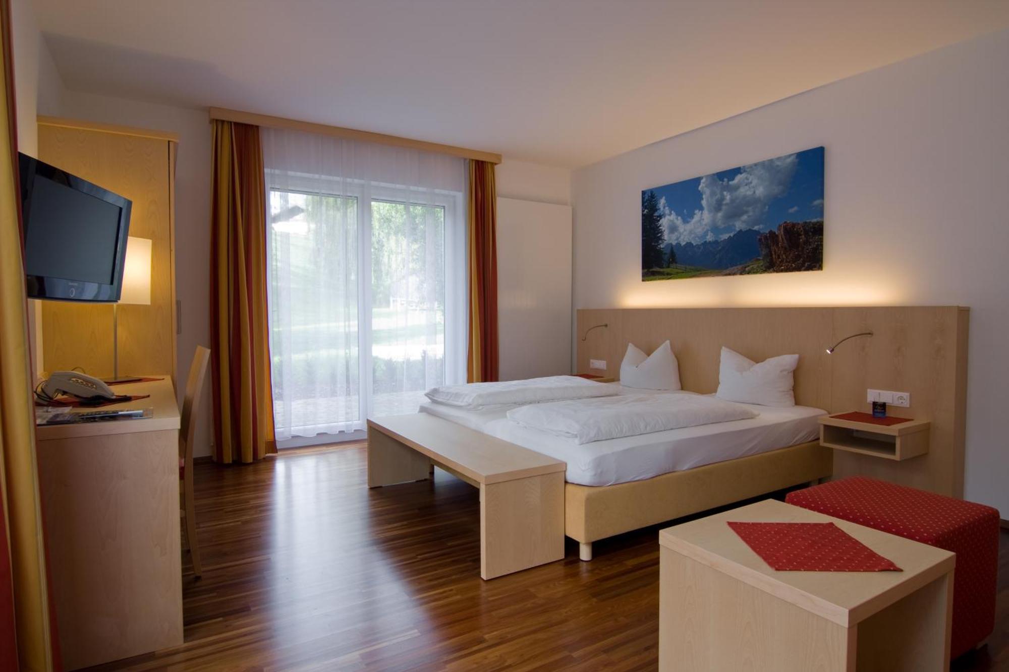 Austria Classic Hotel Heiligkreuz Hall in Tirol Εξωτερικό φωτογραφία