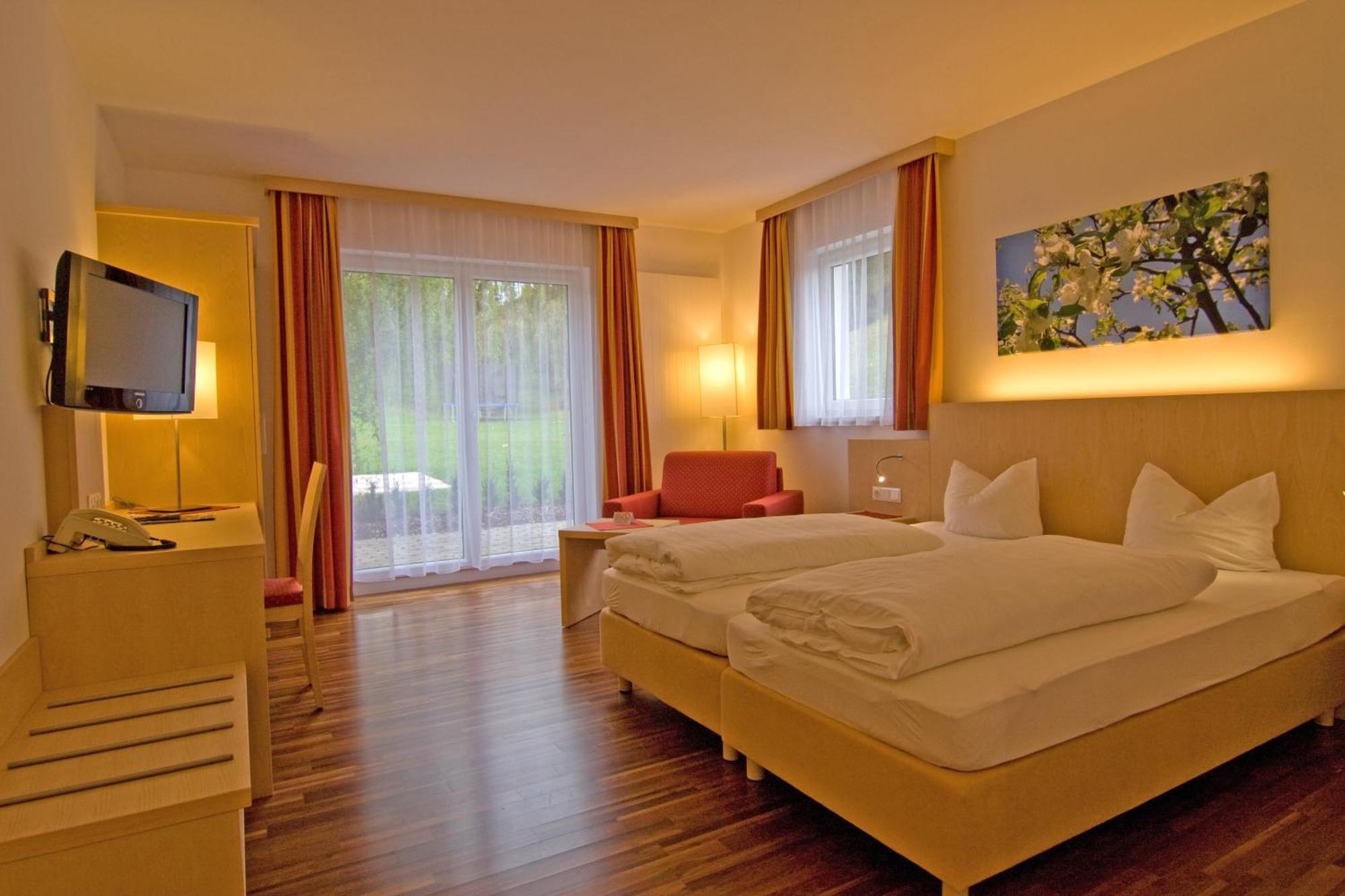 Austria Classic Hotel Heiligkreuz Hall in Tirol Εξωτερικό φωτογραφία