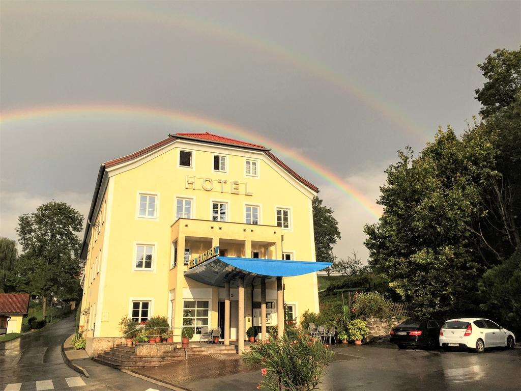 Austria Classic Hotel Heiligkreuz Hall in Tirol Εξωτερικό φωτογραφία