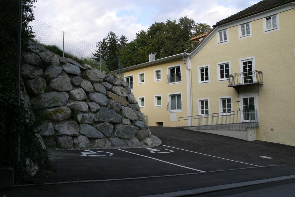 Austria Classic Hotel Heiligkreuz Hall in Tirol Εξωτερικό φωτογραφία