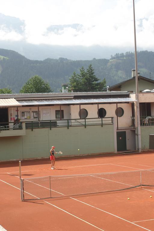 Austria Classic Hotel Heiligkreuz Hall in Tirol Εξωτερικό φωτογραφία