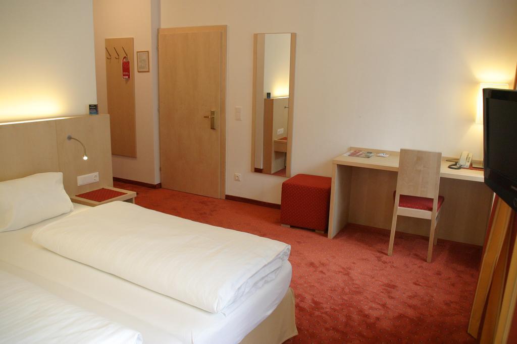 Austria Classic Hotel Heiligkreuz Hall in Tirol Εξωτερικό φωτογραφία