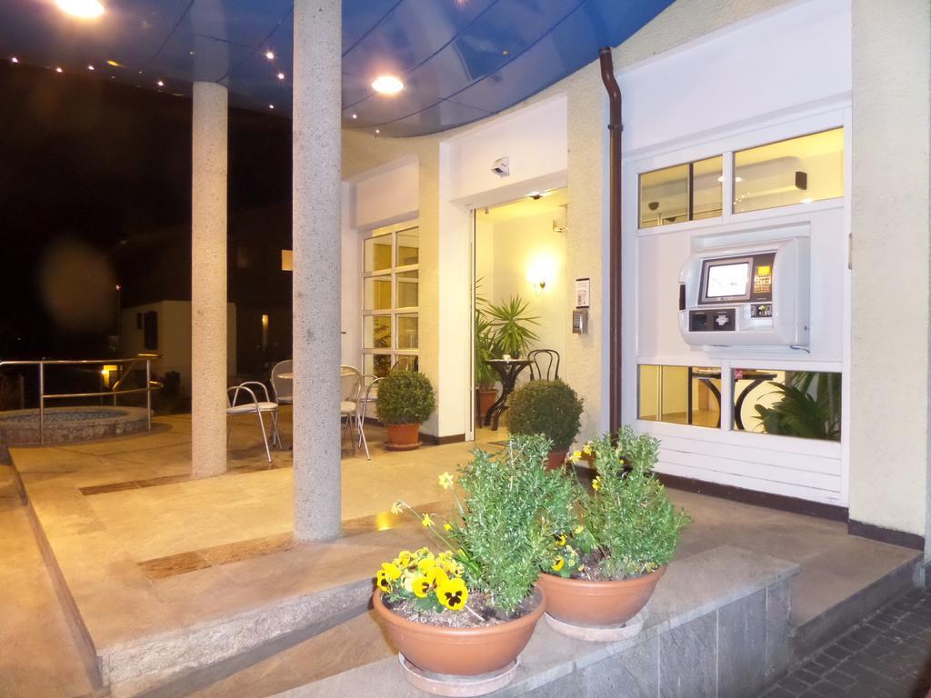 Austria Classic Hotel Heiligkreuz Hall in Tirol Εξωτερικό φωτογραφία