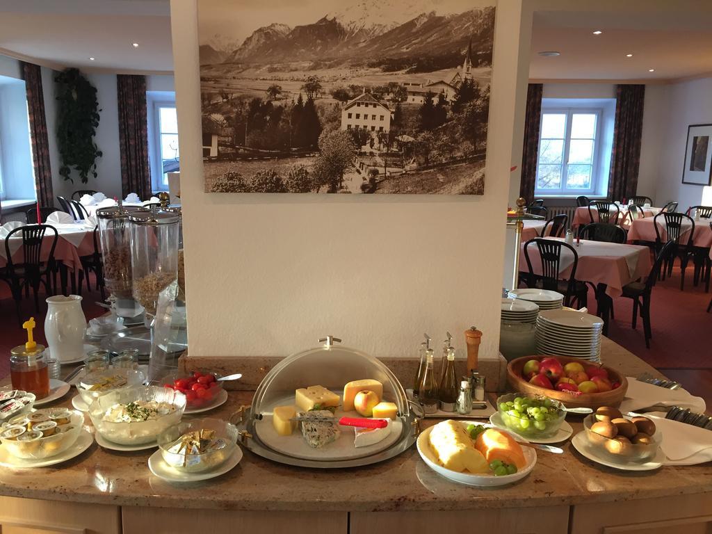 Austria Classic Hotel Heiligkreuz Hall in Tirol Εξωτερικό φωτογραφία