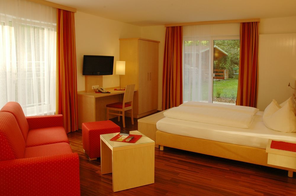 Austria Classic Hotel Heiligkreuz Hall in Tirol Δωμάτιο φωτογραφία