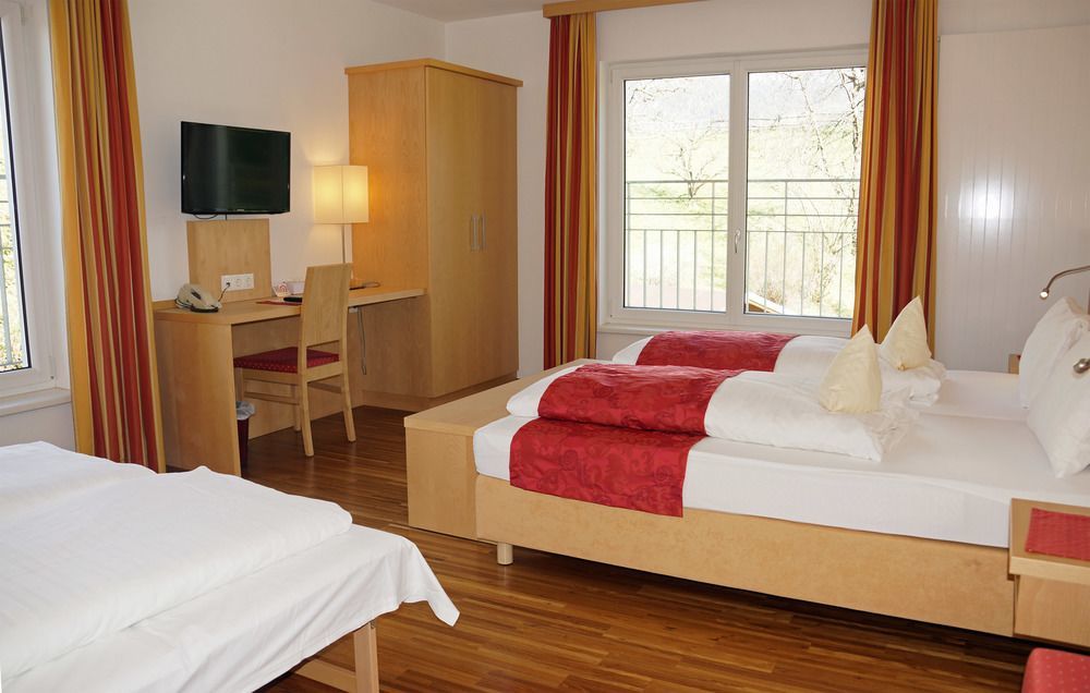 Austria Classic Hotel Heiligkreuz Hall in Tirol Εξωτερικό φωτογραφία