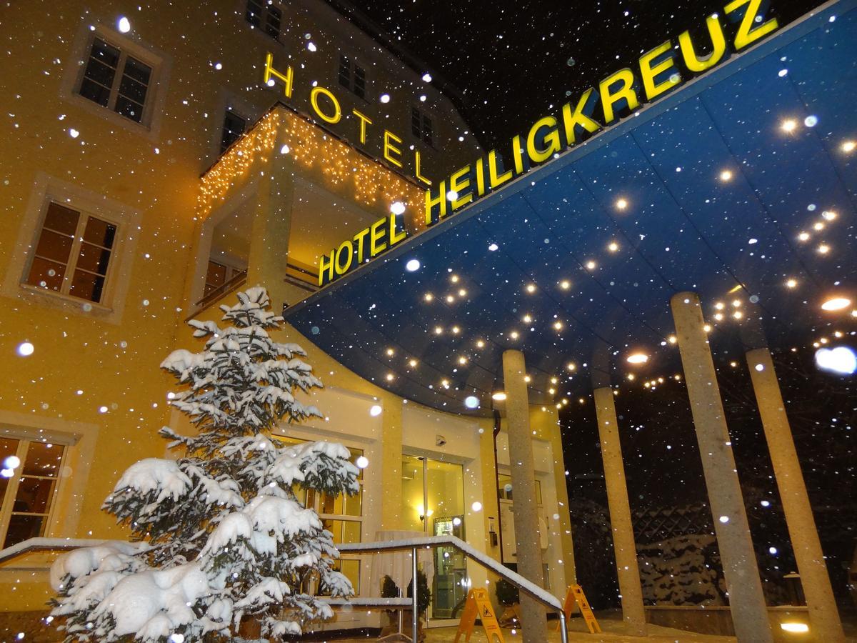 Austria Classic Hotel Heiligkreuz Hall in Tirol Εξωτερικό φωτογραφία