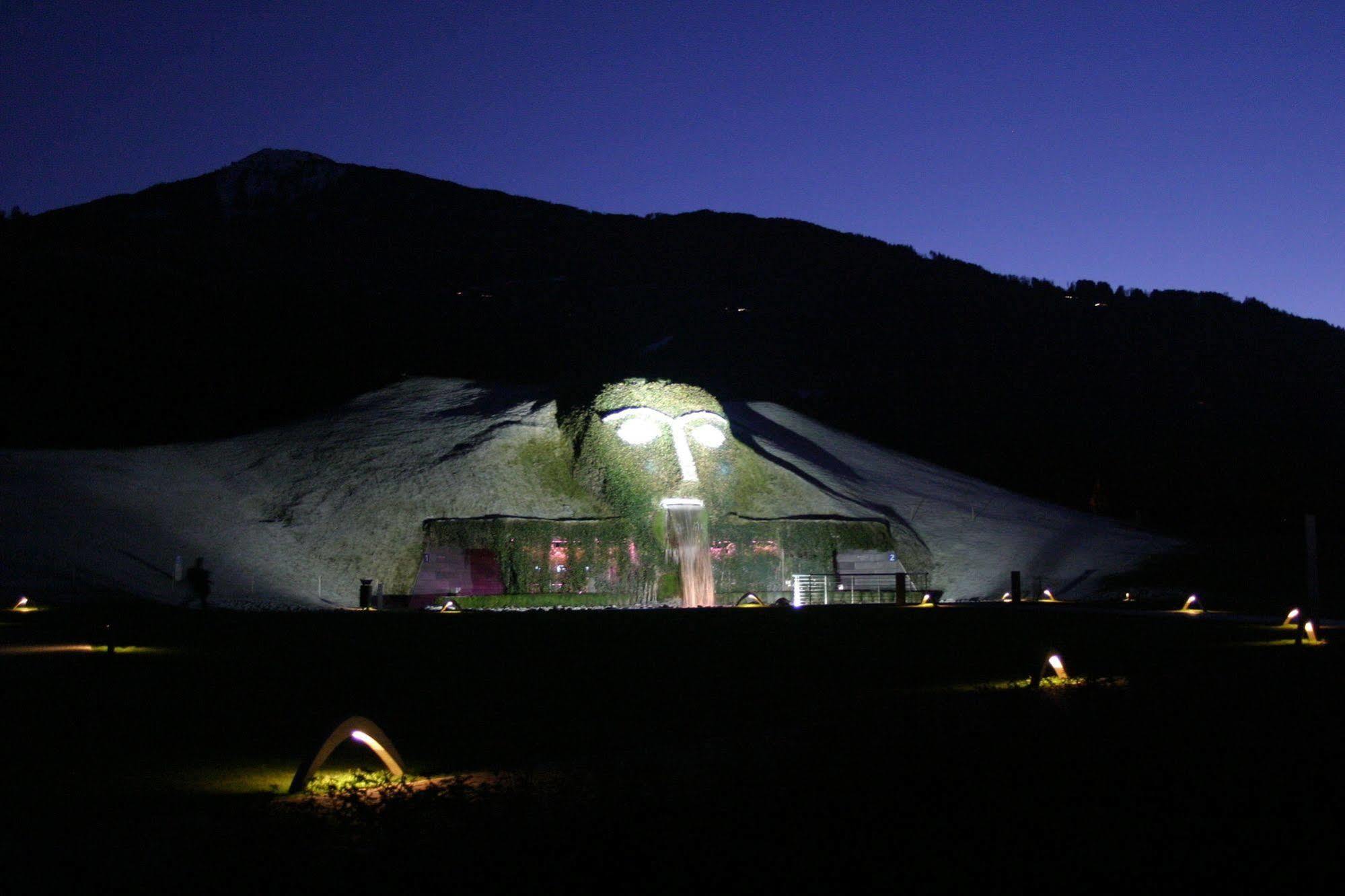 Austria Classic Hotel Heiligkreuz Hall in Tirol Εξωτερικό φωτογραφία