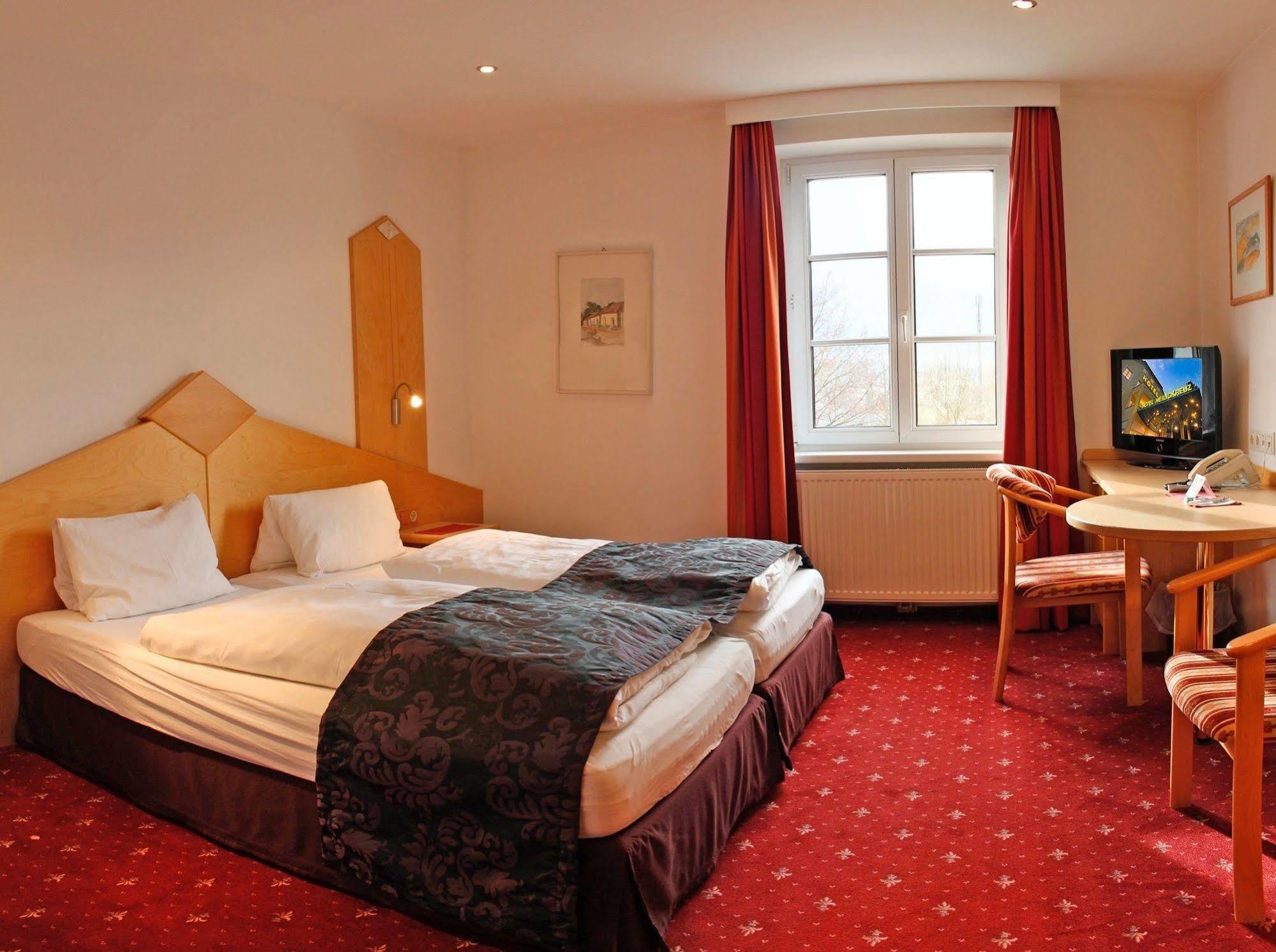 Austria Classic Hotel Heiligkreuz Hall in Tirol Εξωτερικό φωτογραφία