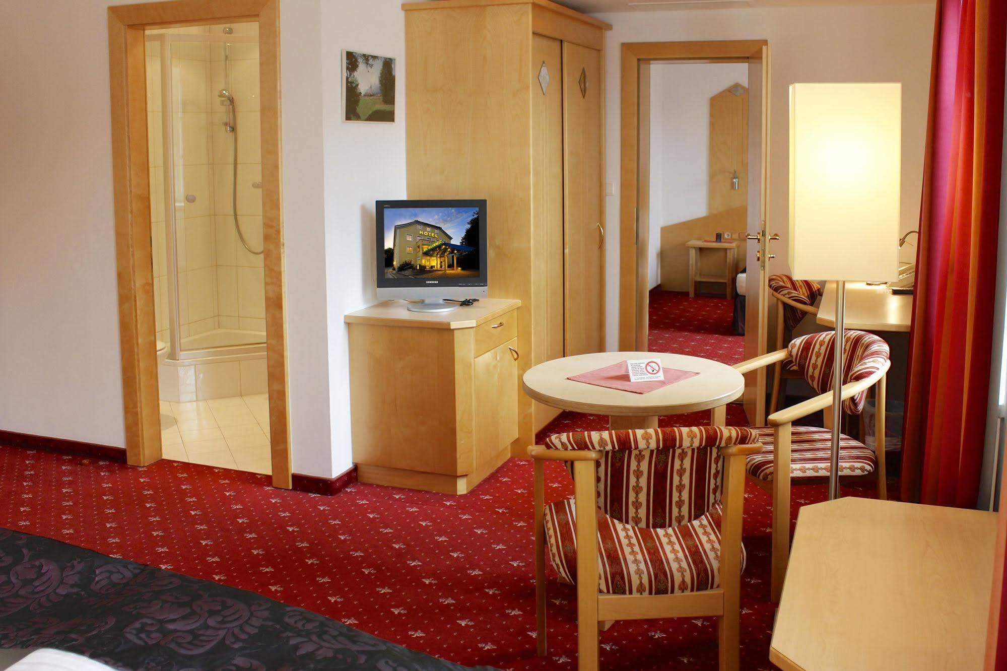 Austria Classic Hotel Heiligkreuz Hall in Tirol Εξωτερικό φωτογραφία