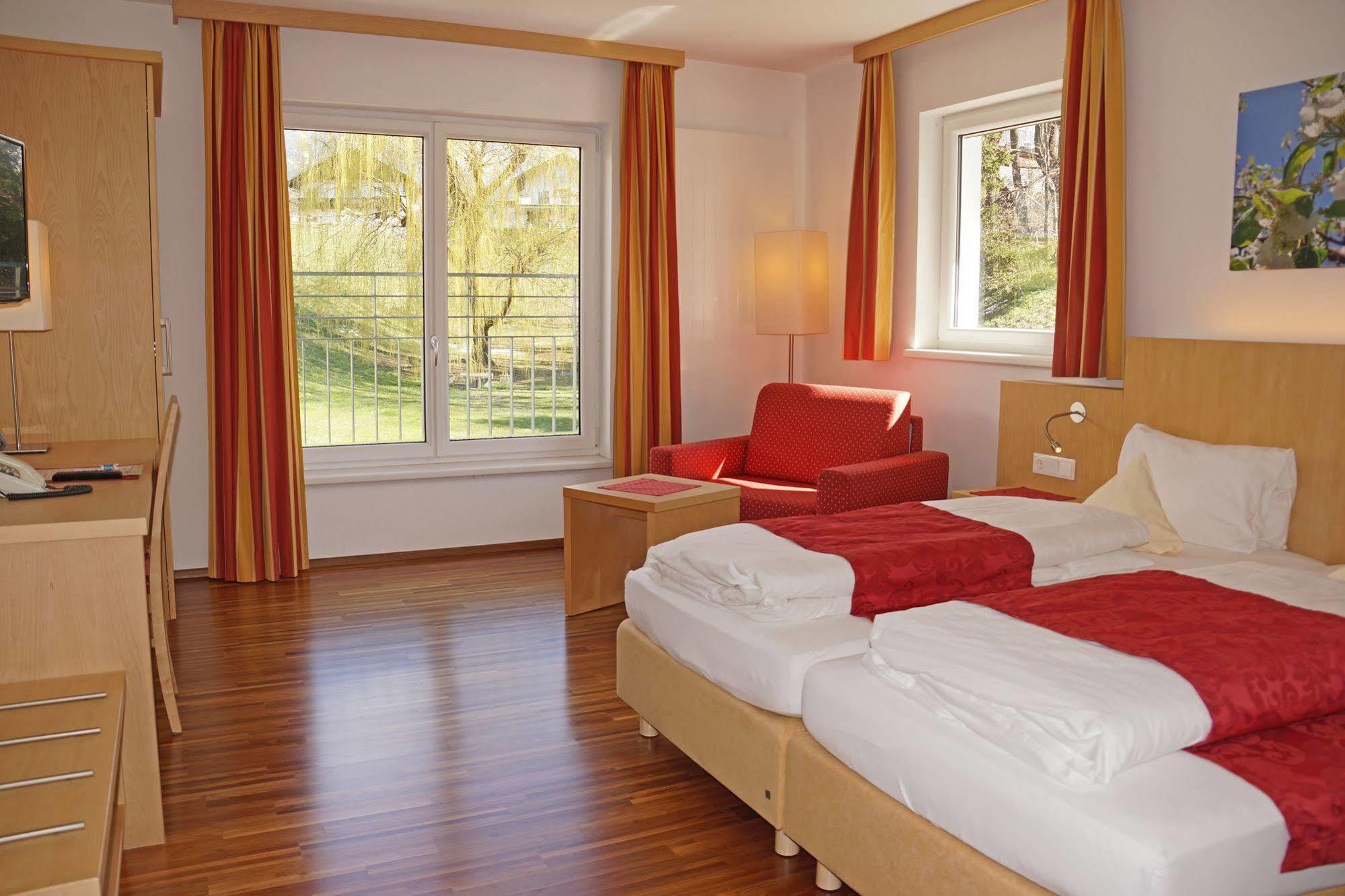 Austria Classic Hotel Heiligkreuz Hall in Tirol Εξωτερικό φωτογραφία