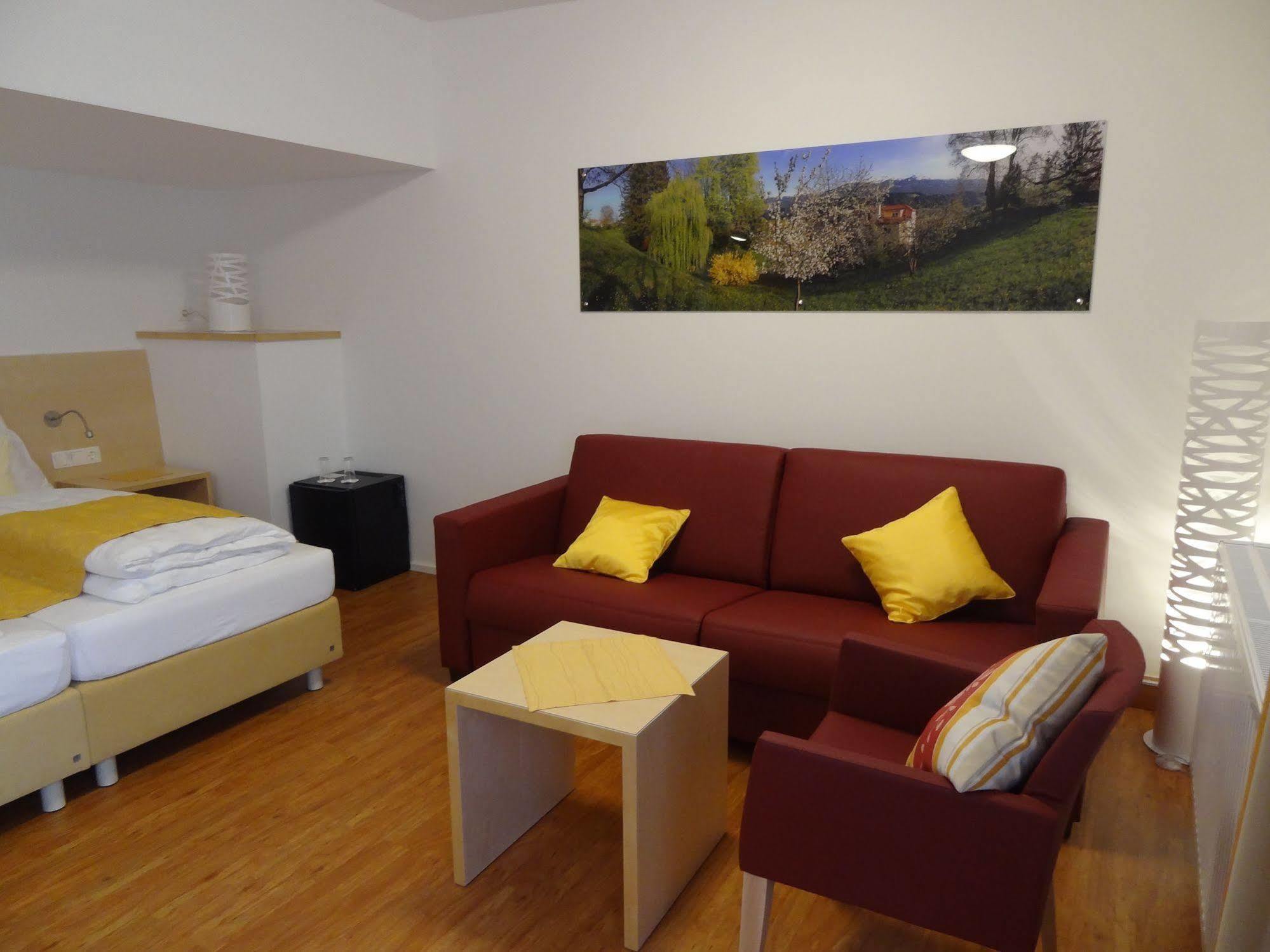 Austria Classic Hotel Heiligkreuz Hall in Tirol Εξωτερικό φωτογραφία