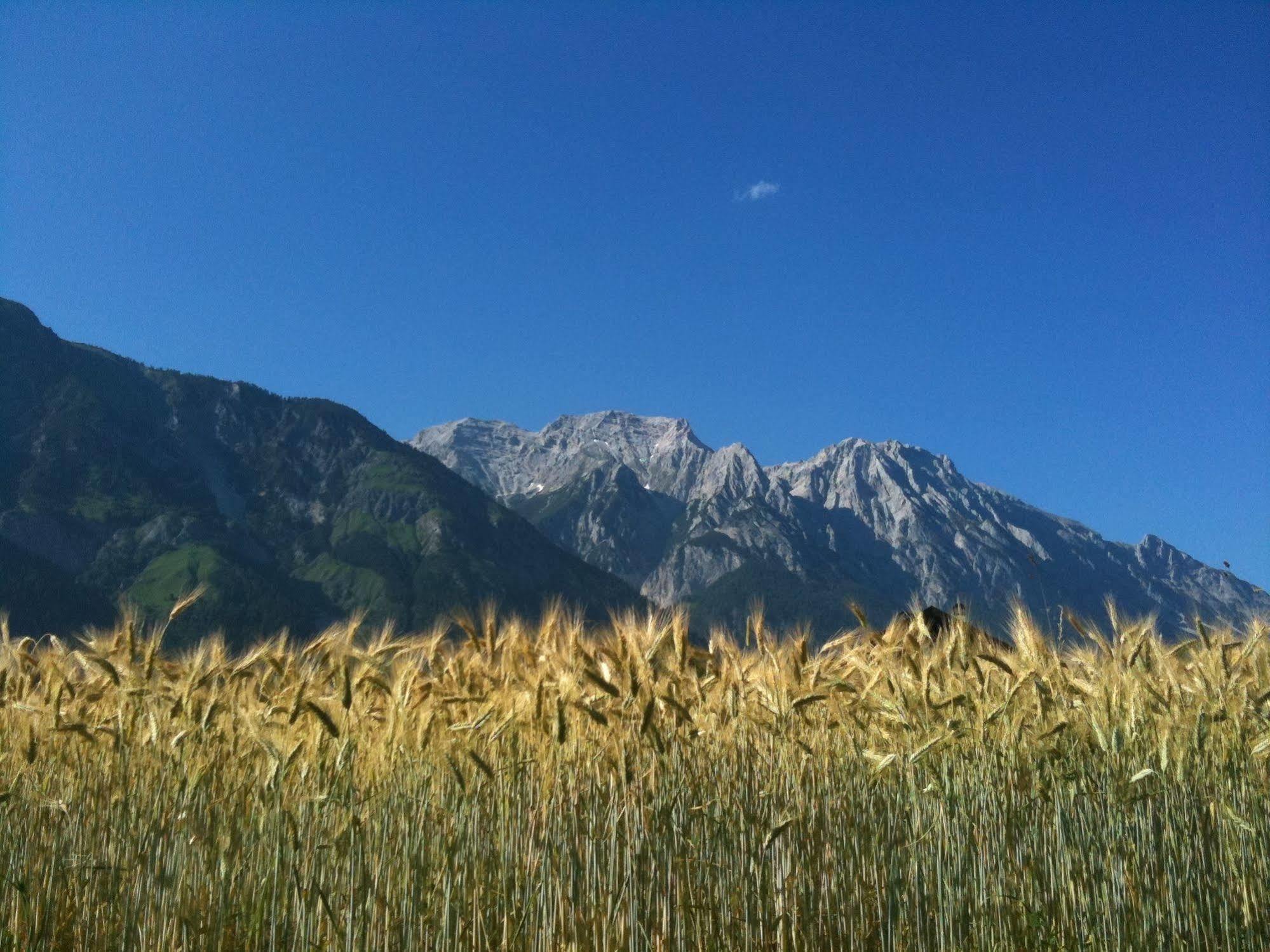 Austria Classic Hotel Heiligkreuz Hall in Tirol Εξωτερικό φωτογραφία