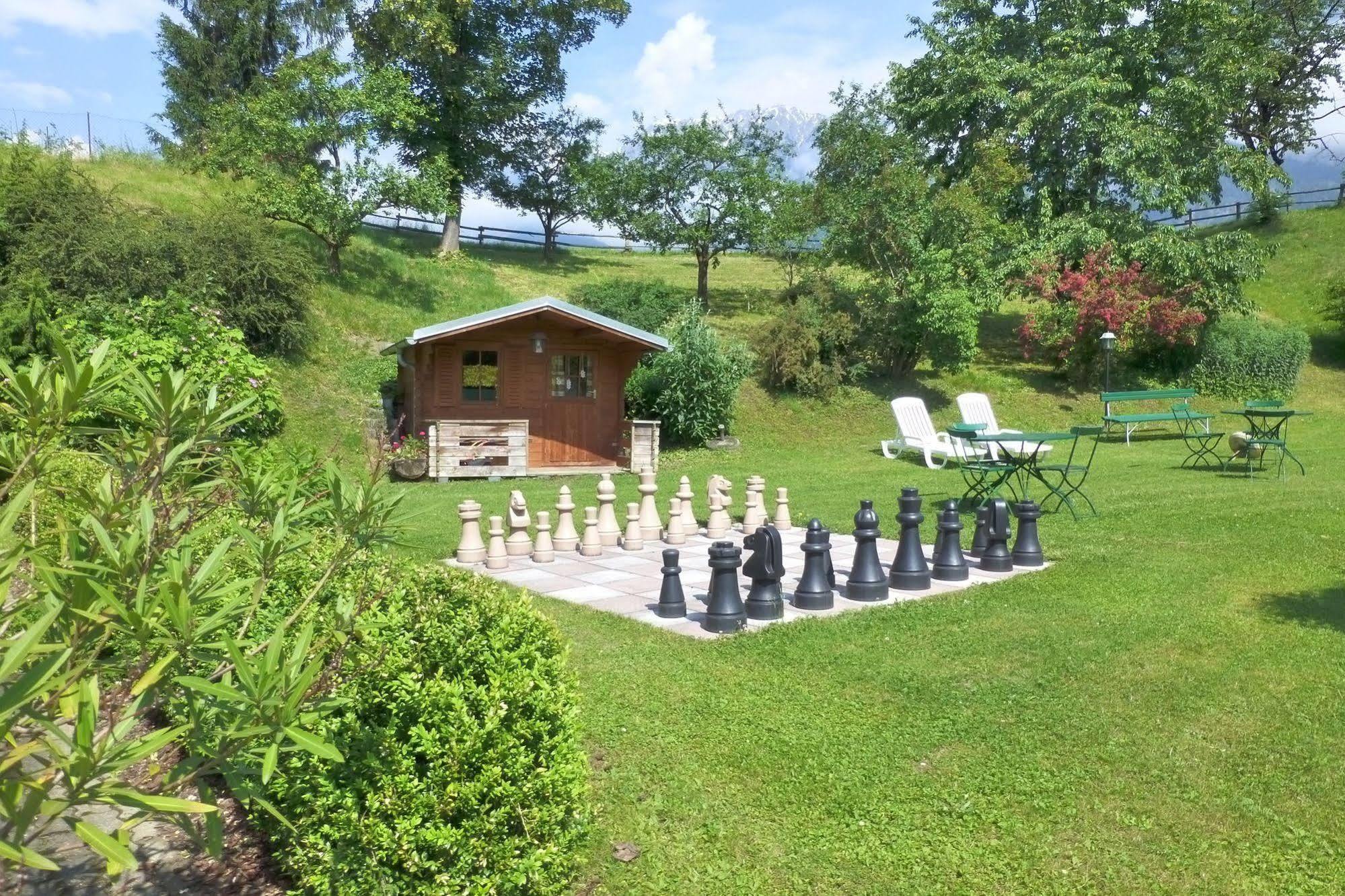 Austria Classic Hotel Heiligkreuz Hall in Tirol Εξωτερικό φωτογραφία