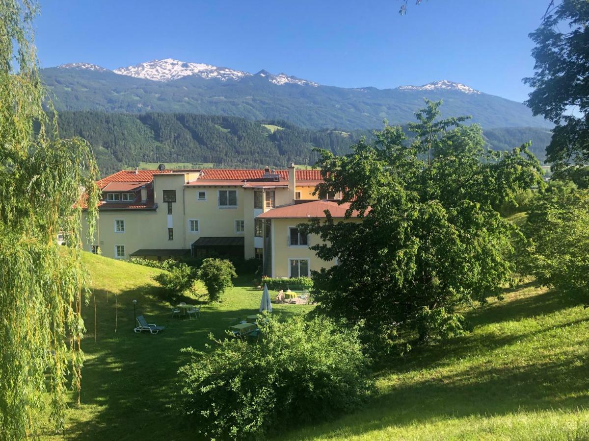 Austria Classic Hotel Heiligkreuz Hall in Tirol Εξωτερικό φωτογραφία